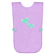 Dětská zástěra Lavender Baagl