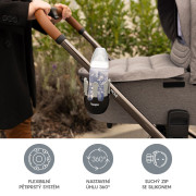 Flexibilní držák na pití Zopa