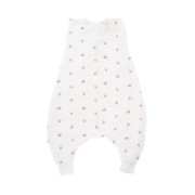 Spací pytel „to Go“ Tog 1,5 Flora Träumeland