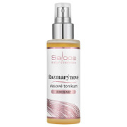 Rozmarýnové vlasové tonikum 100 ml Saloos