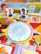 Pojďme se učit: Dovednosti Tactic