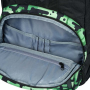 Batoh Coolmate Green Baagl