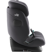 Autosedačka Safefix Britax 