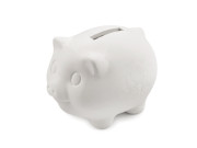 Pokladnička k domalování