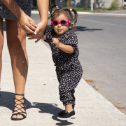 Sluneční brýle Sölar Mini 0 - 24 m Bbluv