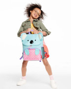 Zoo batoh Big 3 r+ Skip Hop