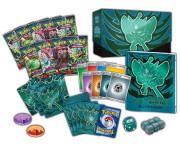 Pokémon TCG: SV06 Twilight Masquerade - Elite Trainer Box