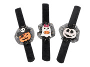 Náramek samonavíjecí Halloween