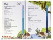 Vzhůru do divočiny! U řeky