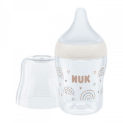 Perfect Match láhev s kontrolou teploty 150 ml Nuk 