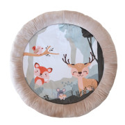 Hrací deka Borneo Music & Light Bo Jungle