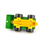 Šroubovací kamarád - traktor Bonnie 27 cm JD Kids John Deere