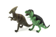 Dinosaurus plastový 40cm