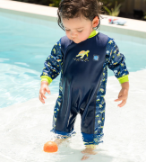 Dětský neopren - overal - Turtle Tide 