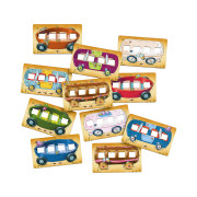 Společenská hra pro děti Nice Ice od 5 let Haba 