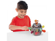 Jurský svět - Společenská hra Vyskakovací T-Rex Tomy