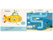 Malé cesty Dobrodružství