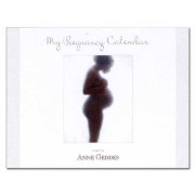 My Pregnancy Calendar by Anne Geddes