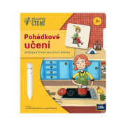 Albi tužka 2.0 + Pohádkové učení