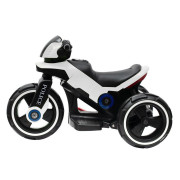 Dětská elektrická motorka Police Baby Mix