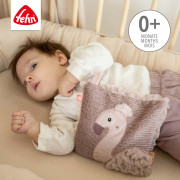 Nahřívací polštářek Baby Fehn