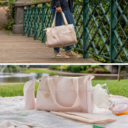 Taška Pocketstyle Badabulle