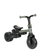 Tříkolka 8 v 1 Aluma KikkaBoo