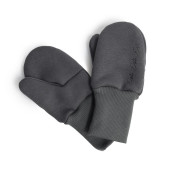 Palcové rukavice zateplené Warmkeeper Vel. 1-2 roky Esito 