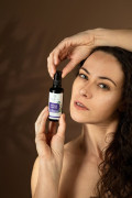 Květová voda BIO Neroli 50 ml Nobilis Tilia
