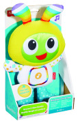 Fisher Price plyšový Beatbo