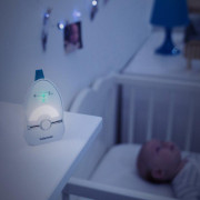Baby monitor Easy Care Digital Green