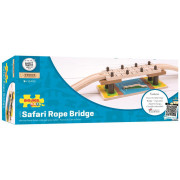 Most Safari Bigjigs Rail 