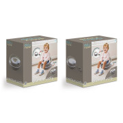 Dětský nočník Premium 19,5x34,5x33,5 cm