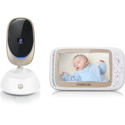 Dětská chůvička Comfort 85 Connect Motorola