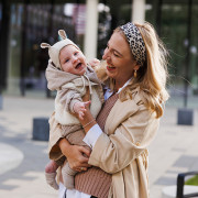 Taška přebalovací Cami BabyOno