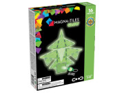 Magnetická stavebnice Glow 16 dílů