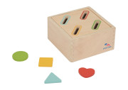 Třídění tvarů a barev 2Kids Toys