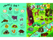 Najdi mě Svět zvířátek