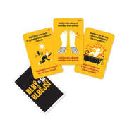 Blbý či blbější Albi