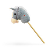 Hobby Horse se zvukem Milly Mally