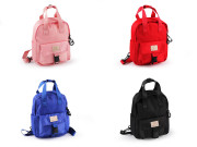 Dětský batoh 24x28 cm