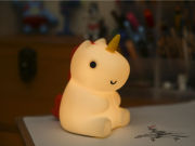 Noční světlo Maggy Magic Megalight