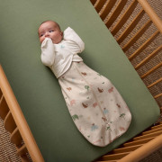 Zavinovačka a vak na spaní 2v1 Cocoon Savannah 0,2 tog Ergopouch