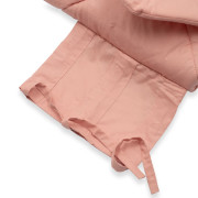 Klasická šněrovací zavinovačka New Baby