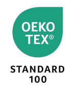 Chránič matrace do postýlky Basic 120 x 60 cm nepromokavý