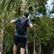 Batoh přebalovací na kočárek Jackob Petite & Mars