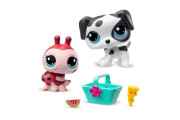 Littlest Pet Shop figurky 2 ks