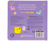 Ukolébavka Třpyť se, třpyť se, hvězdičko