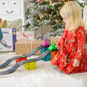 Magnetická stavebnice Downhill Duo 40 dílů