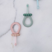 Dětský kartáček na zoubky Baby 0 - 2 let Suavinex